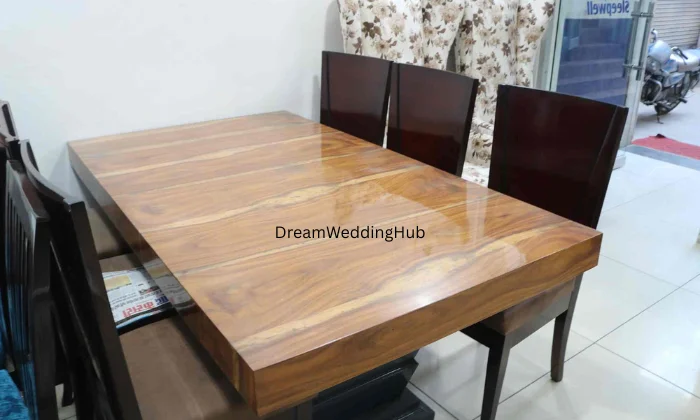 New Style Furniture House